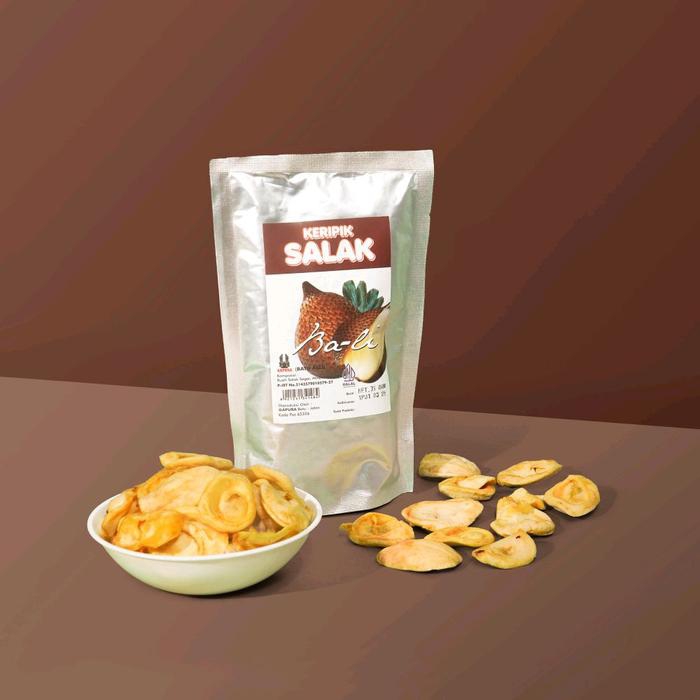 Keripik Salak