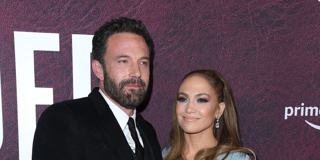 Jennifer Lopez Katakan Dirinya Tidak Kesal Terhadap Komentar Ben Affleck Soal Jennifer Garner