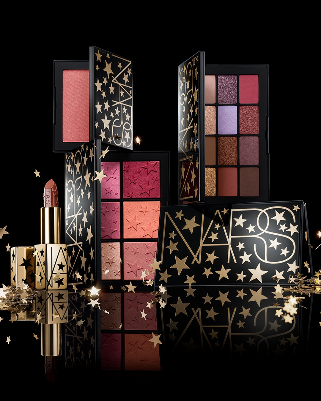 Nars Holiday Collection