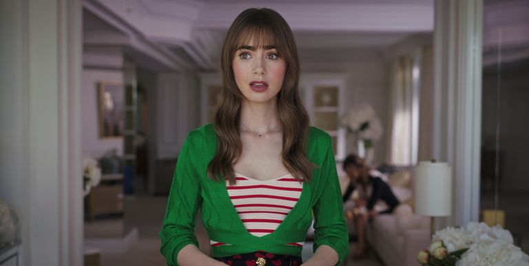 Fakta Tentang Emily in Paris Musim ke-4