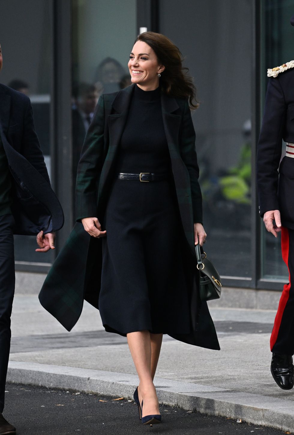 Putri Kate Middleton