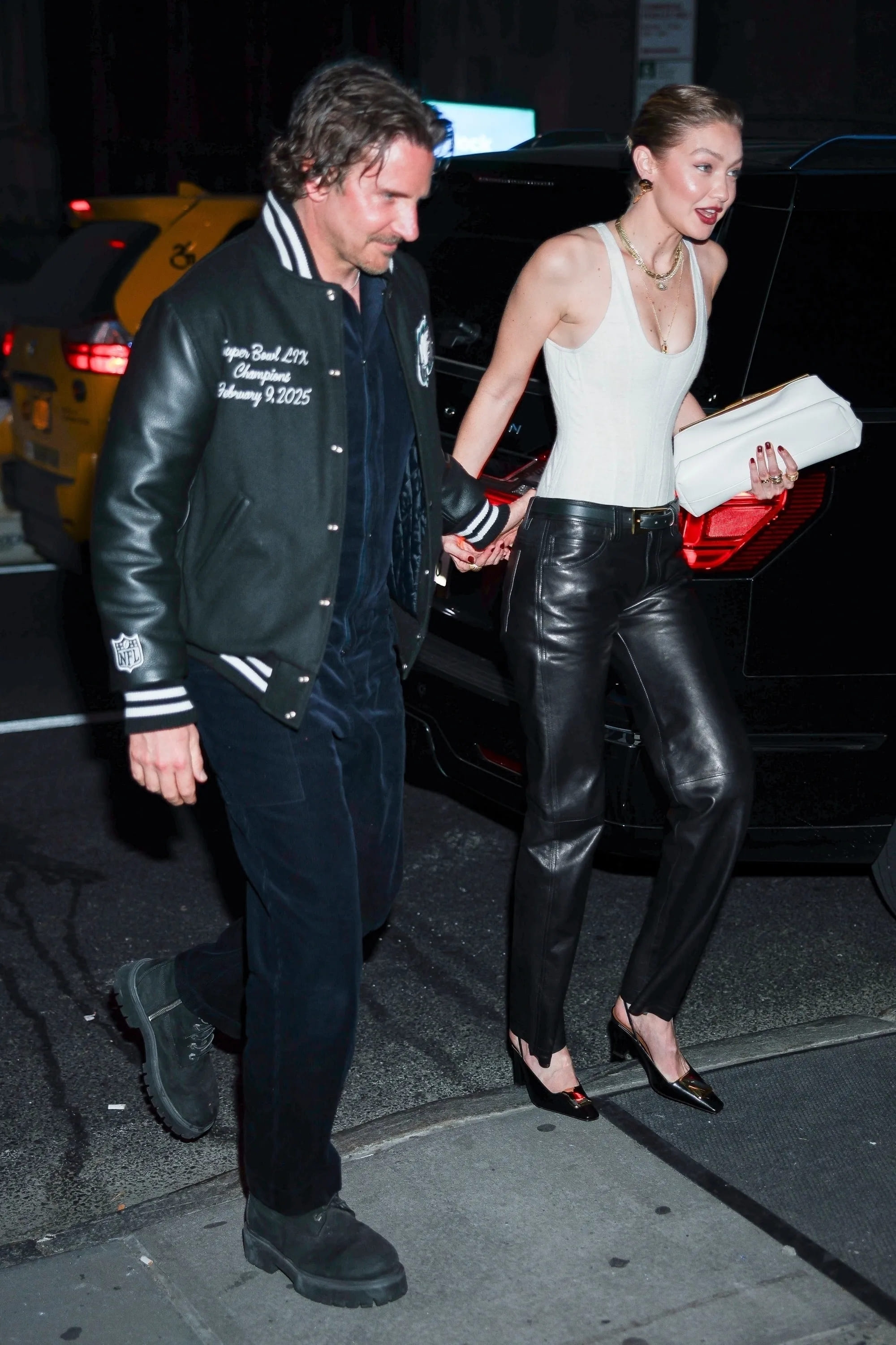 Gigi Hadid Rayakan Usia 30 Tahun dengan Penuh Gaya dan Cinta di New York