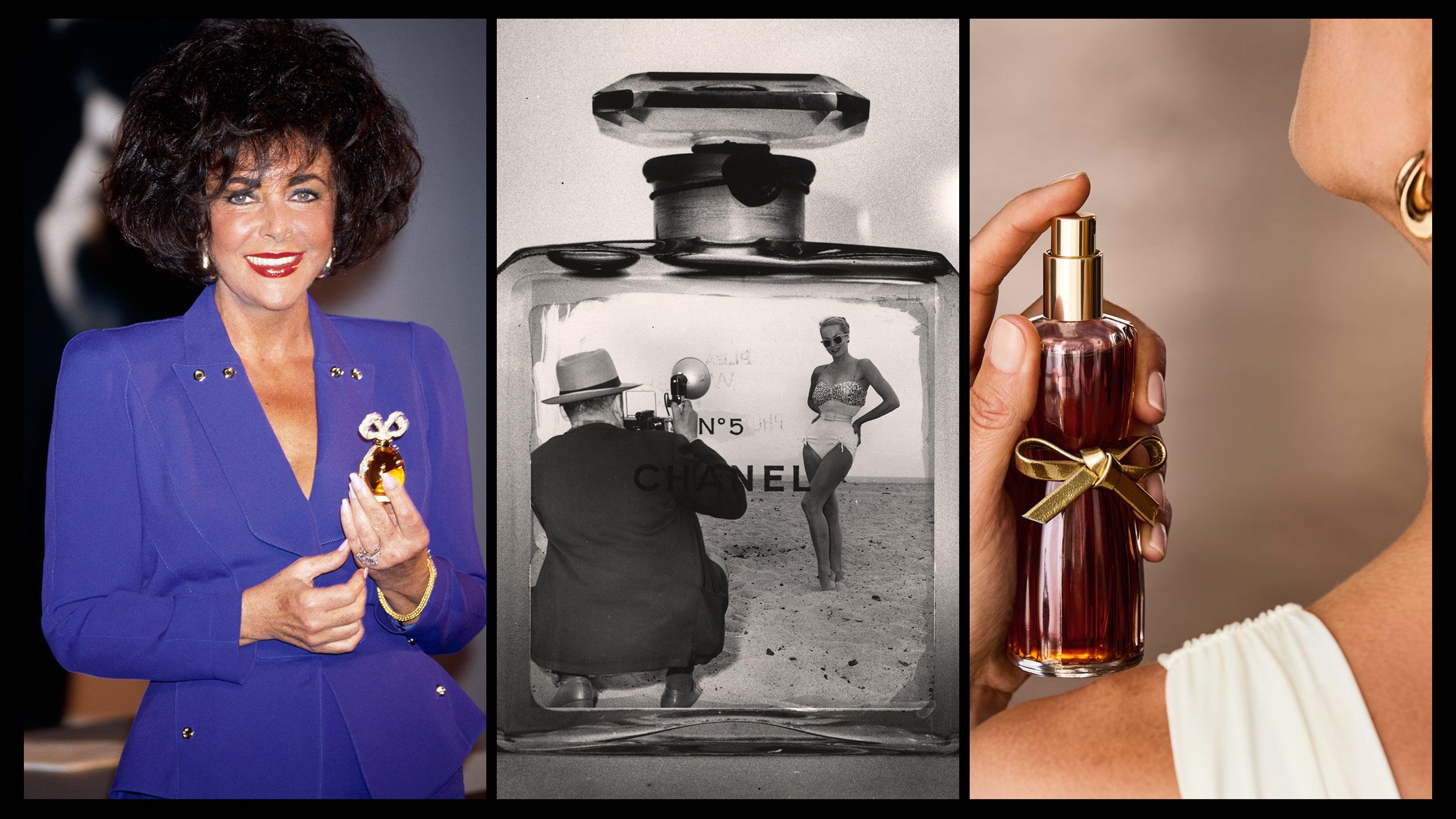 Daftar 8 Parfum yang Sukses Mengubah Dunia