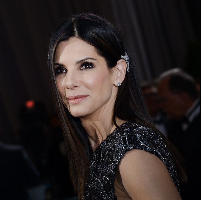 Sandra Bullock Memutuskan untuk Vakum dari Dunia Akting untuk Menghabiskan Lebih Banyak Waktu bersama Anaknya