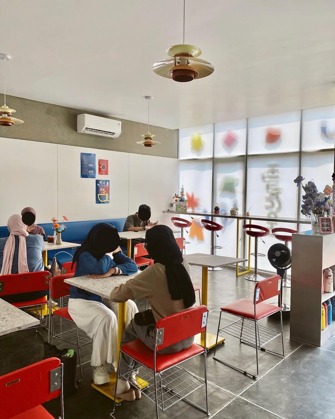 Hitauchi Cafe