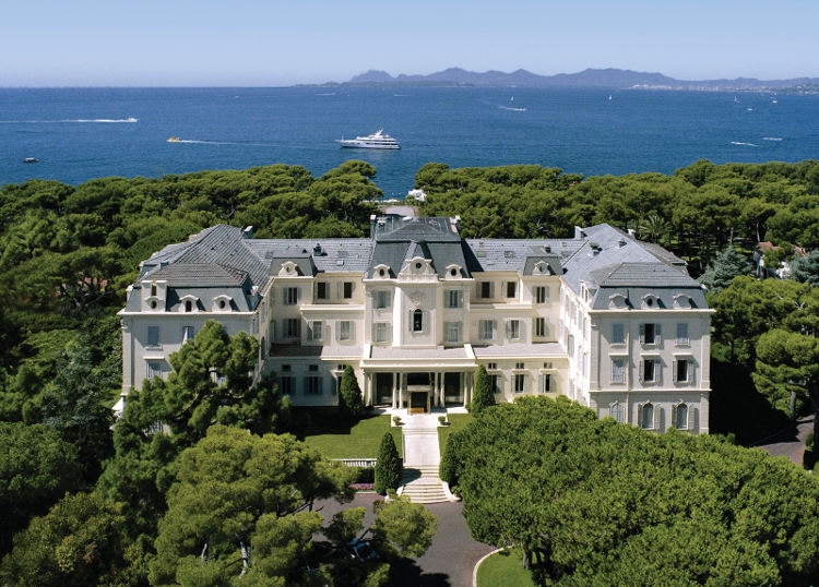 7 Fakta Tentang Hotel du Cap-Eden-Roc yang Berkolaborasi dengan Dior untuk Membuat Parfum Terbarunya