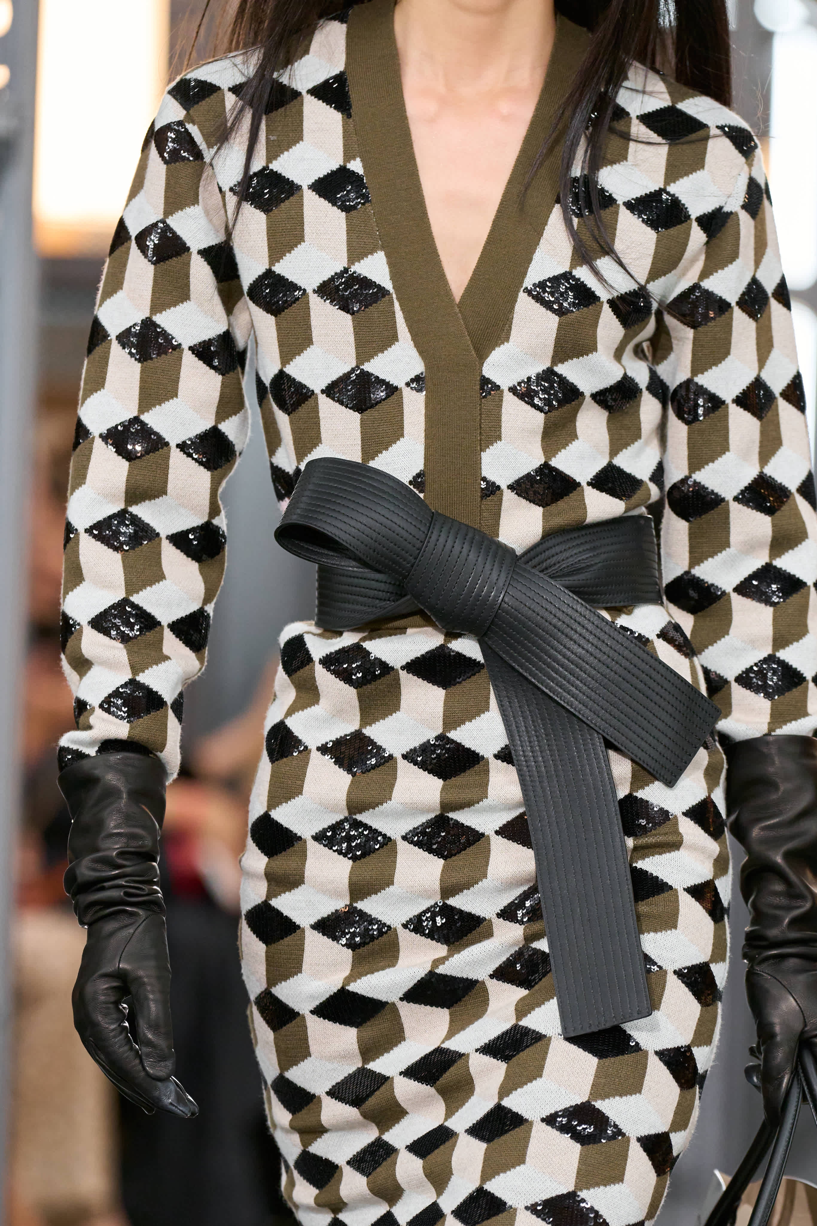 Max Mara 75th Anniversary Shanghai