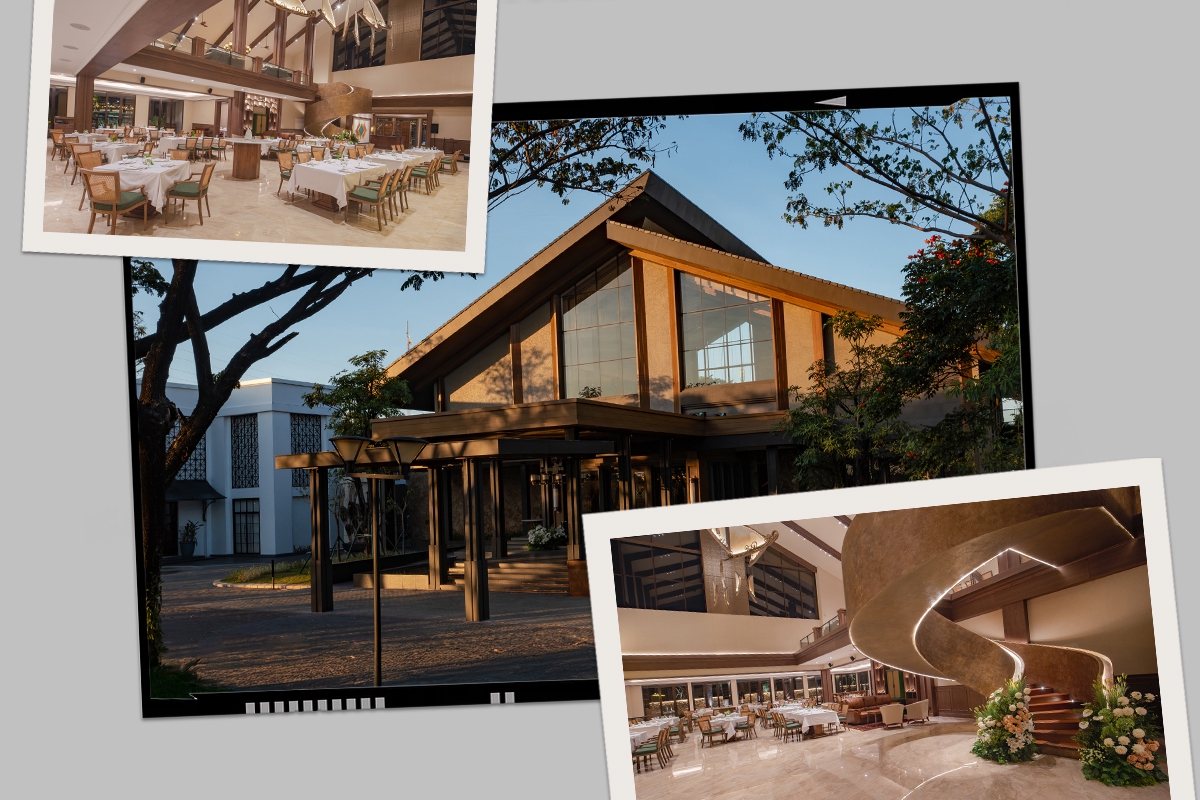 Plataran Makassar: Digagas untuk Menjadi Ikon Next Level Venue & Dining di Timur Indonesia