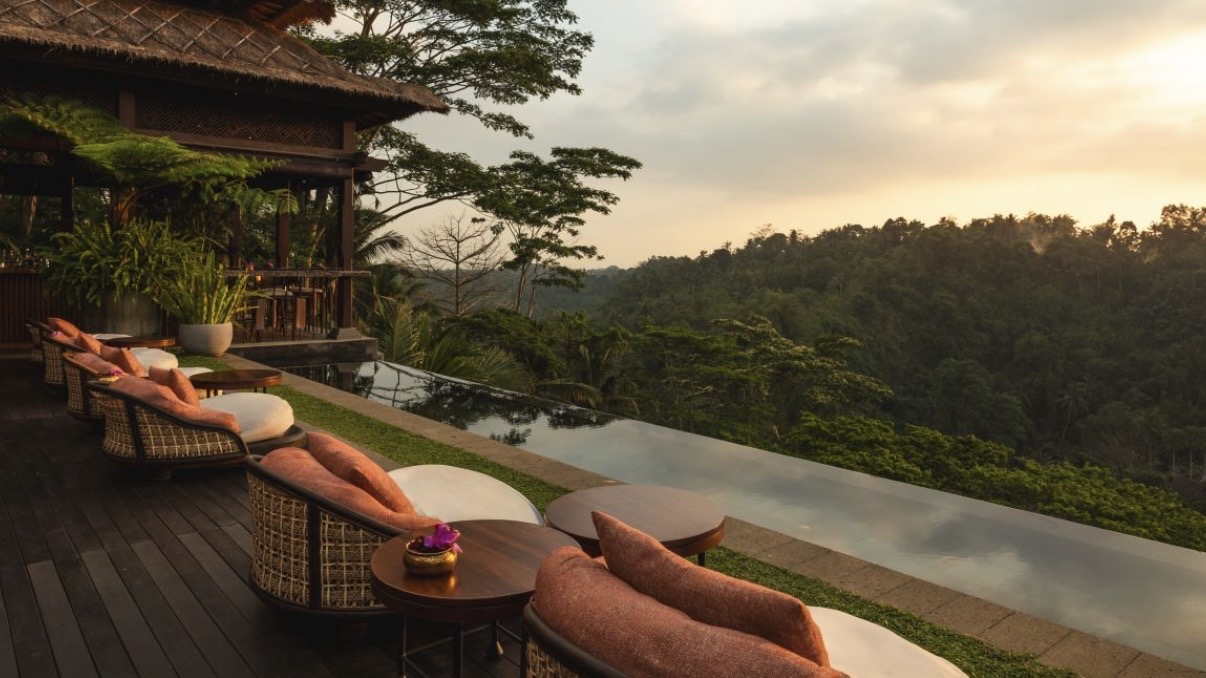 6 Destinasi yang Menjadi Bagian dari Luxury Dining Series Marriott International 2026