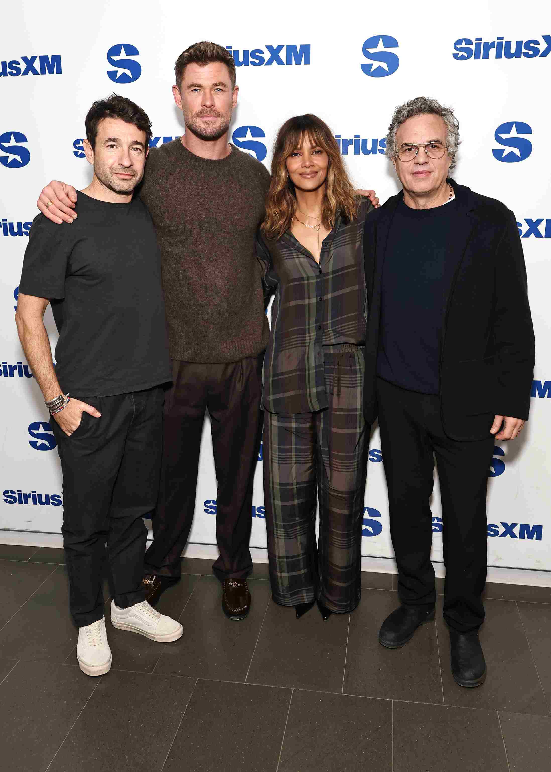 Wajib Tahu! Ini Fakta Menarik & Detail Film Crime 101