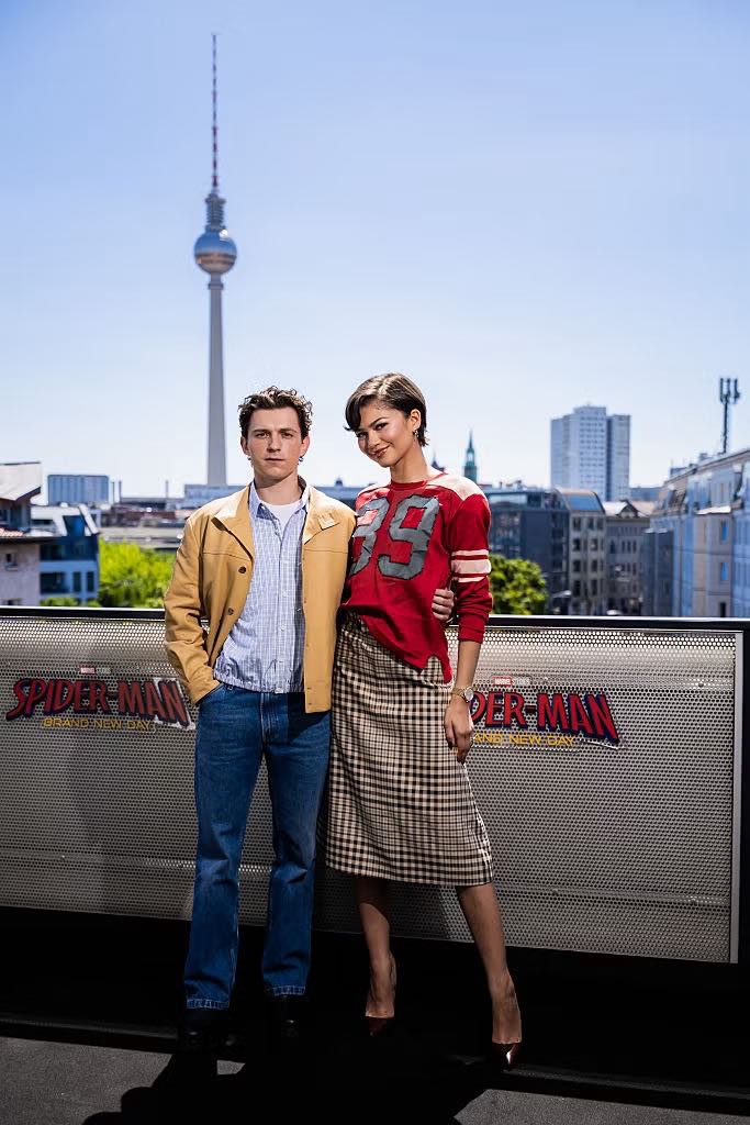 Zendaya&Tom (4)