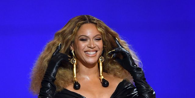 Beyoncé Secara Diam-diam Telah Memiliki Akun TikTok