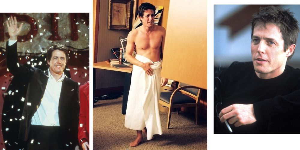 10 Film yang Buktikan Karisma Hugh Grant Tak Lekang Oleh Waktu