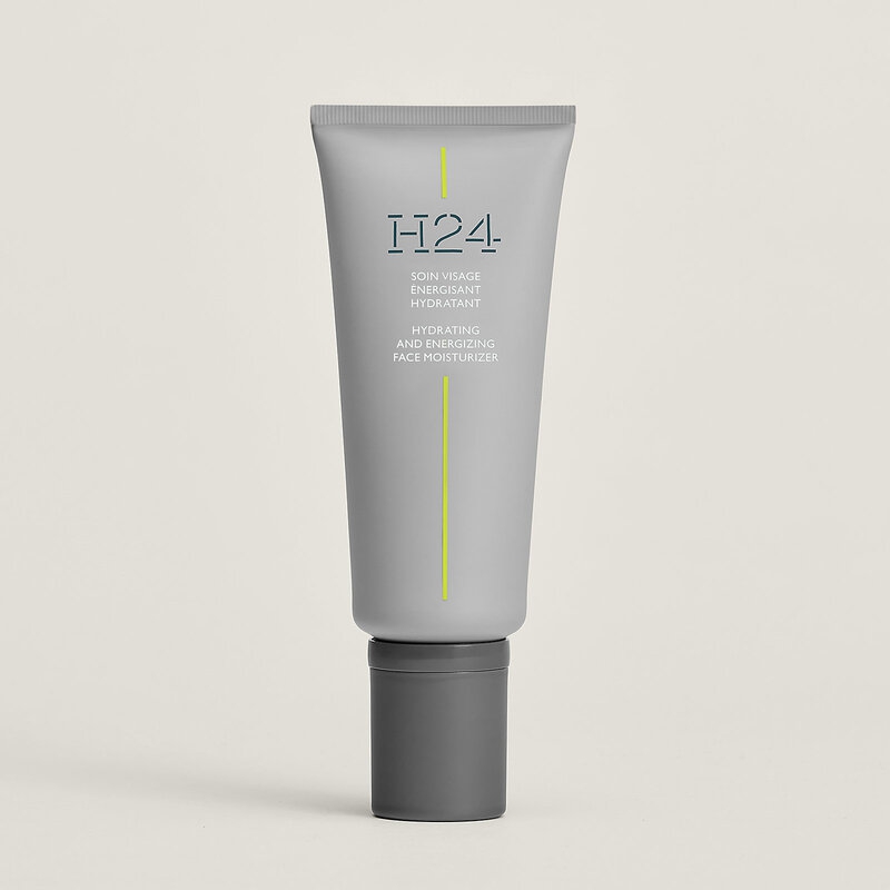 Hermes H24 Hydrating and Energizing Face Moisturizer