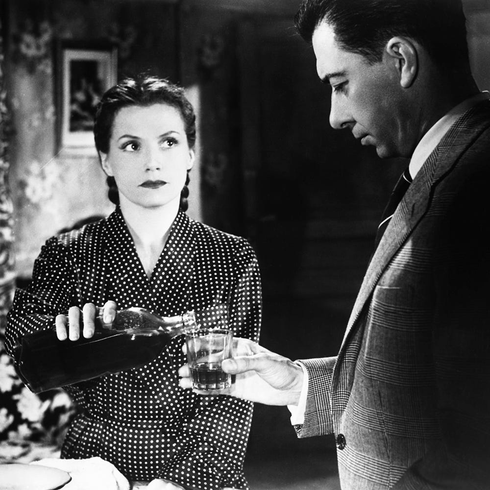 Les Diaboliques