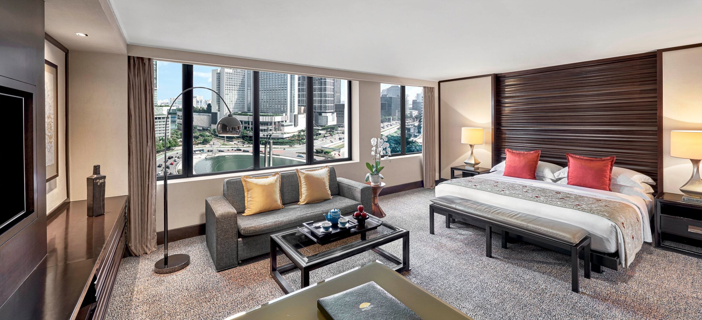 Mandarin Oriental