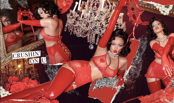 LVMH Menutup Label Pakaian Fenty Fashion House Milik Rihanna