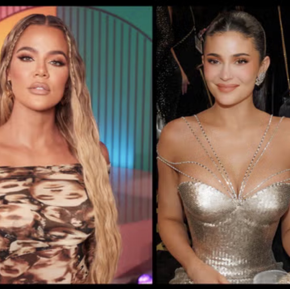 Khlo&eacute; Kardashian Membuat Penyebutan Langka tentang Timoth&eacute;e Chalamet di Podcast-nya