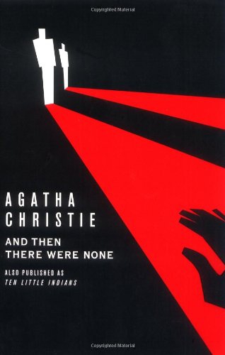 Agatha Christie Book