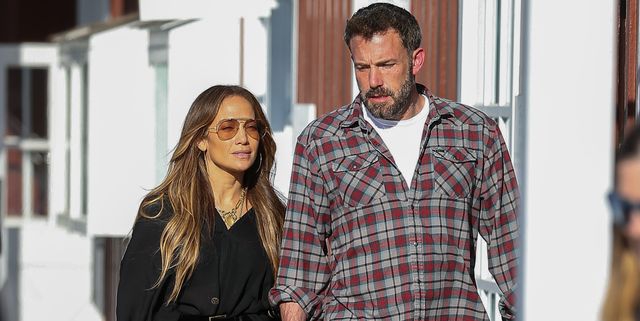 Intip Perayaan Jennifer Lopez dan Ben Affleck Di Ulang Tahun Ben yang ke-50