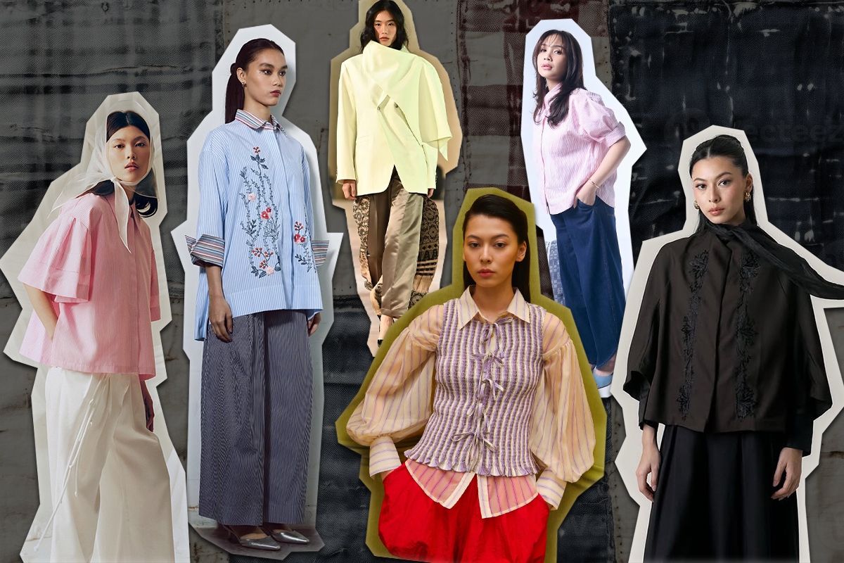 7 Brand Pakaian Lokal untuk Gaya Anda Makin Stylish!