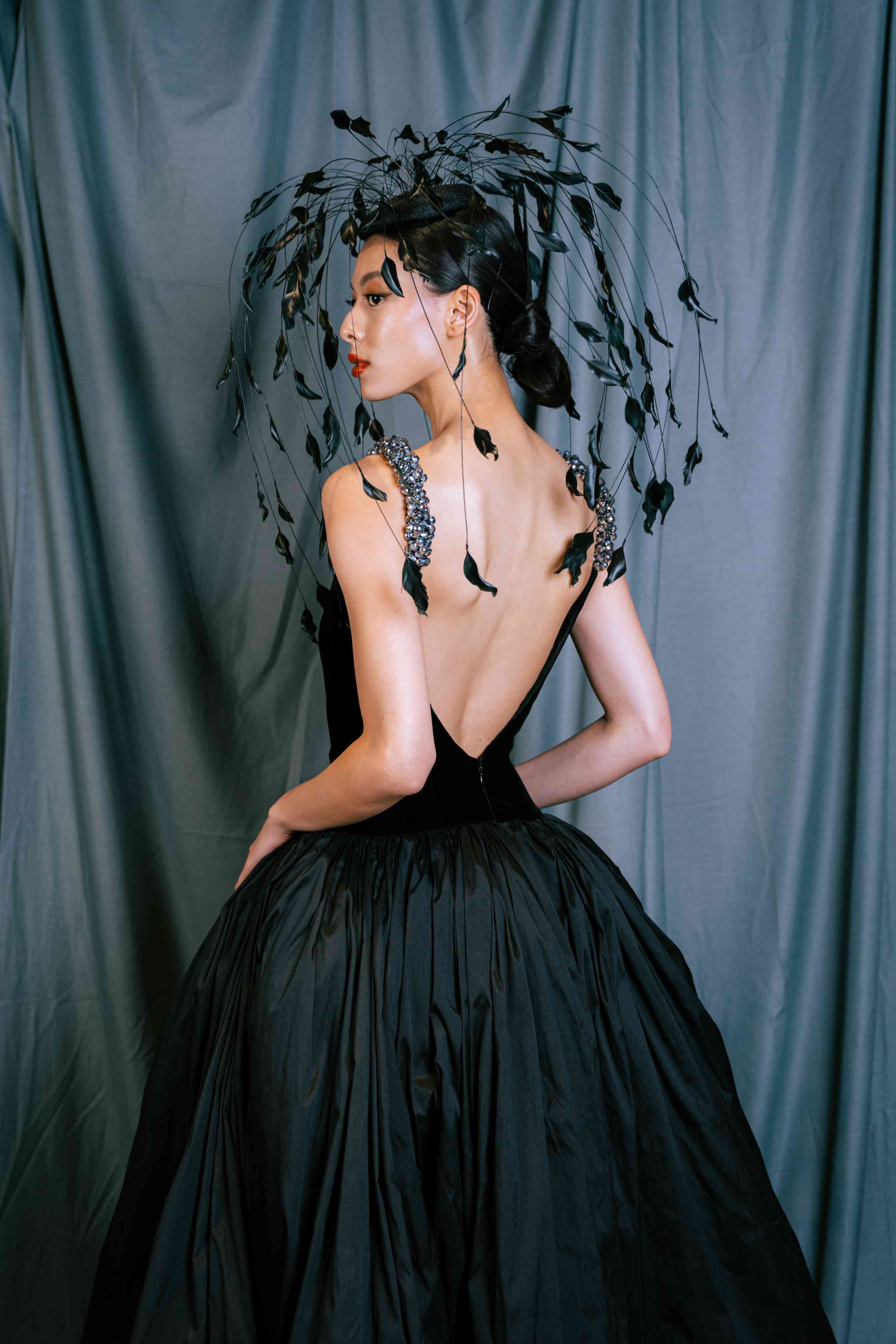 Menembus Lorong Waktu Bersama Yosafat Dwi Kurniawan