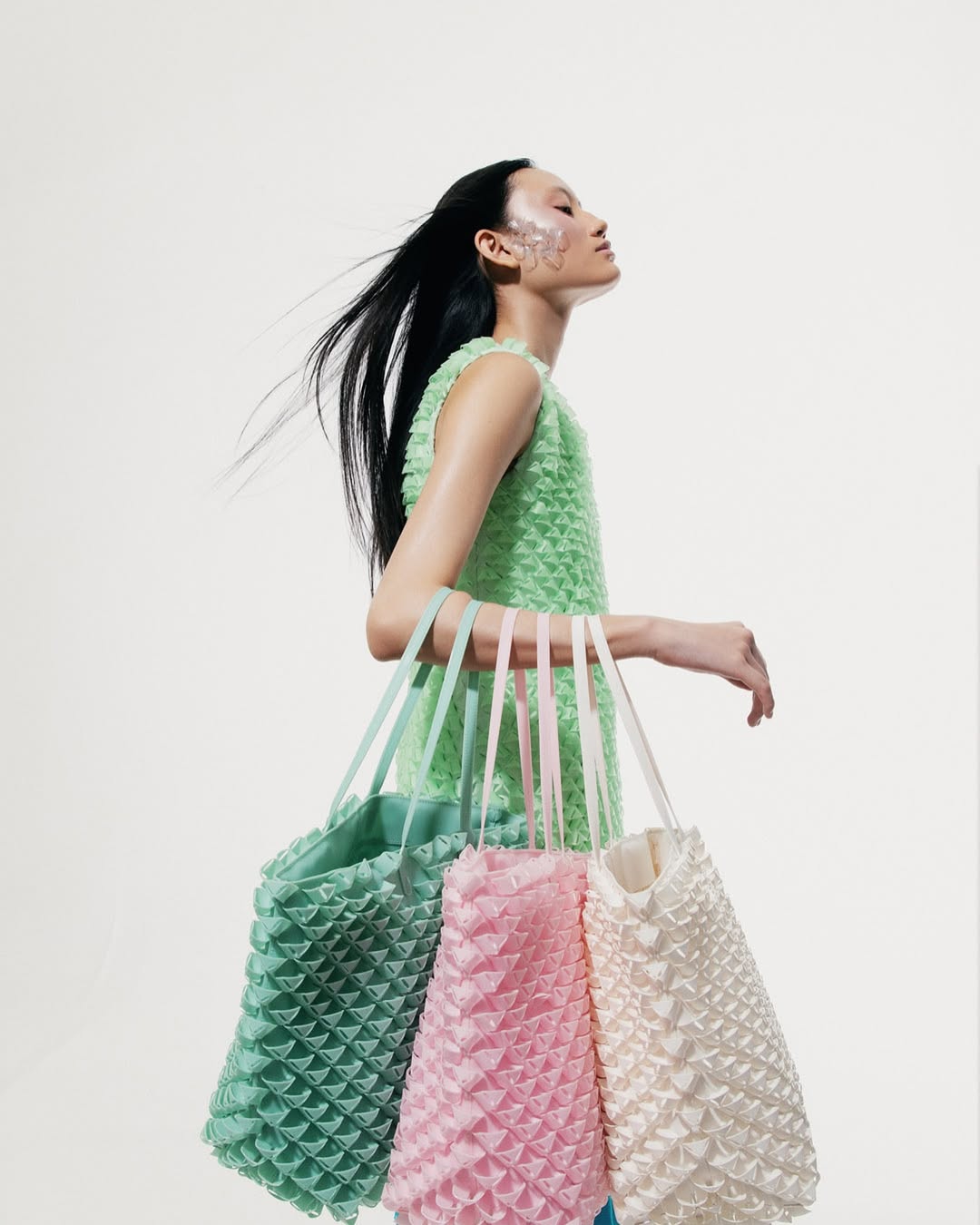 Merk Tas Wanita Lokal yang Bagus