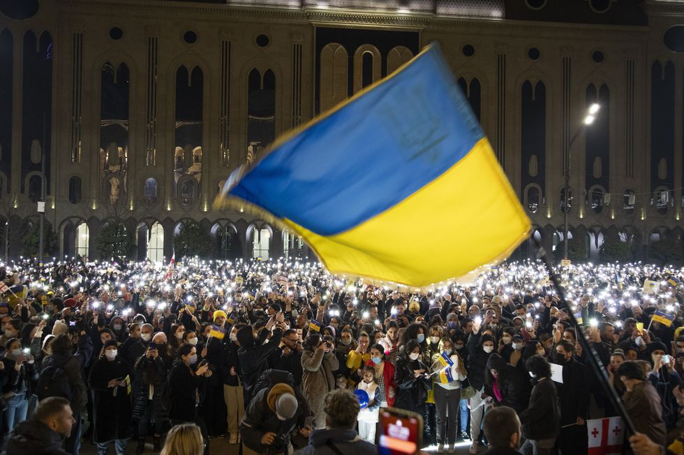 Reaksi Industri Fashion Terhadap Krisis di Ukraina