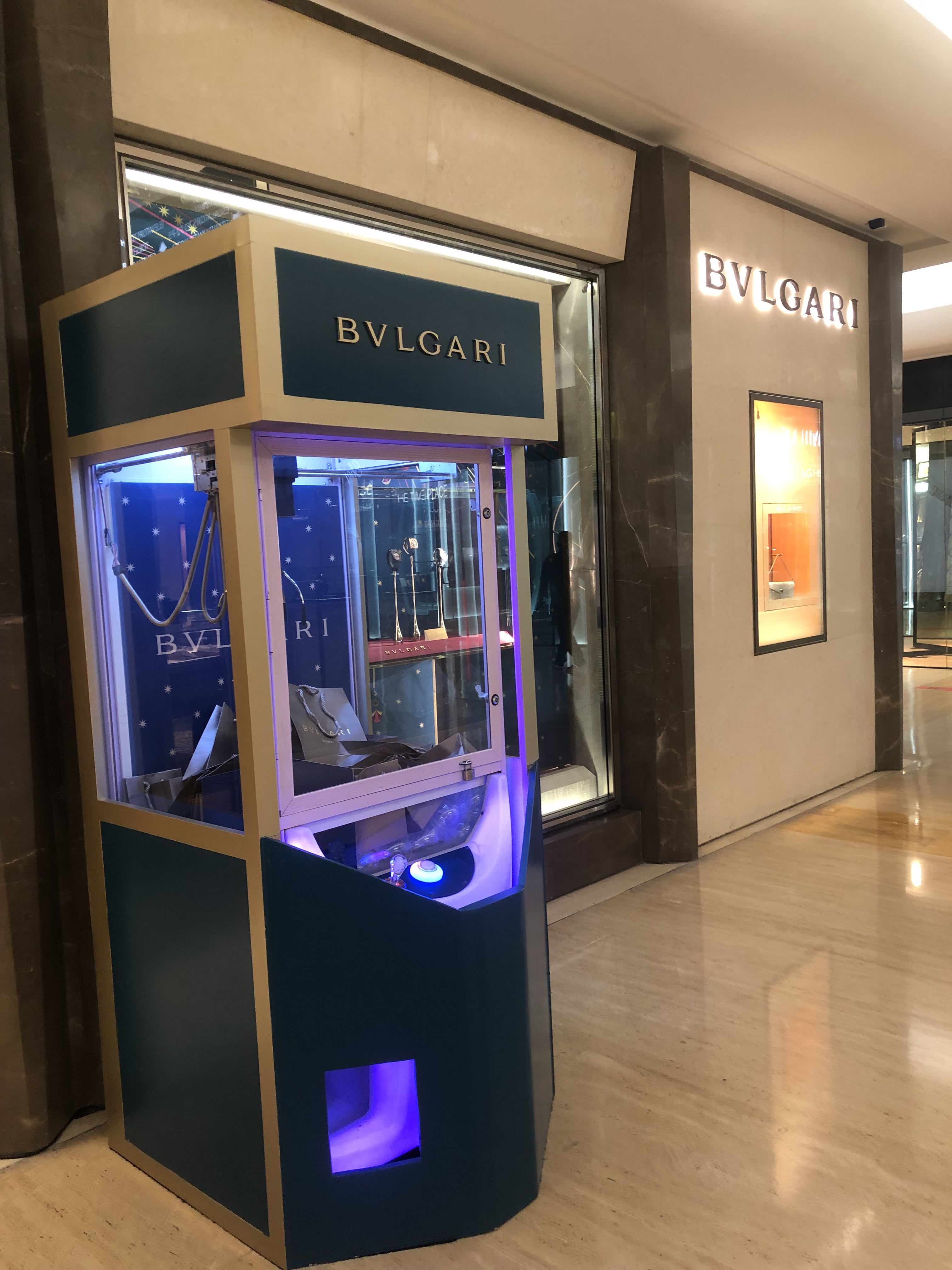 Bvlgari clearance plaza indonesia