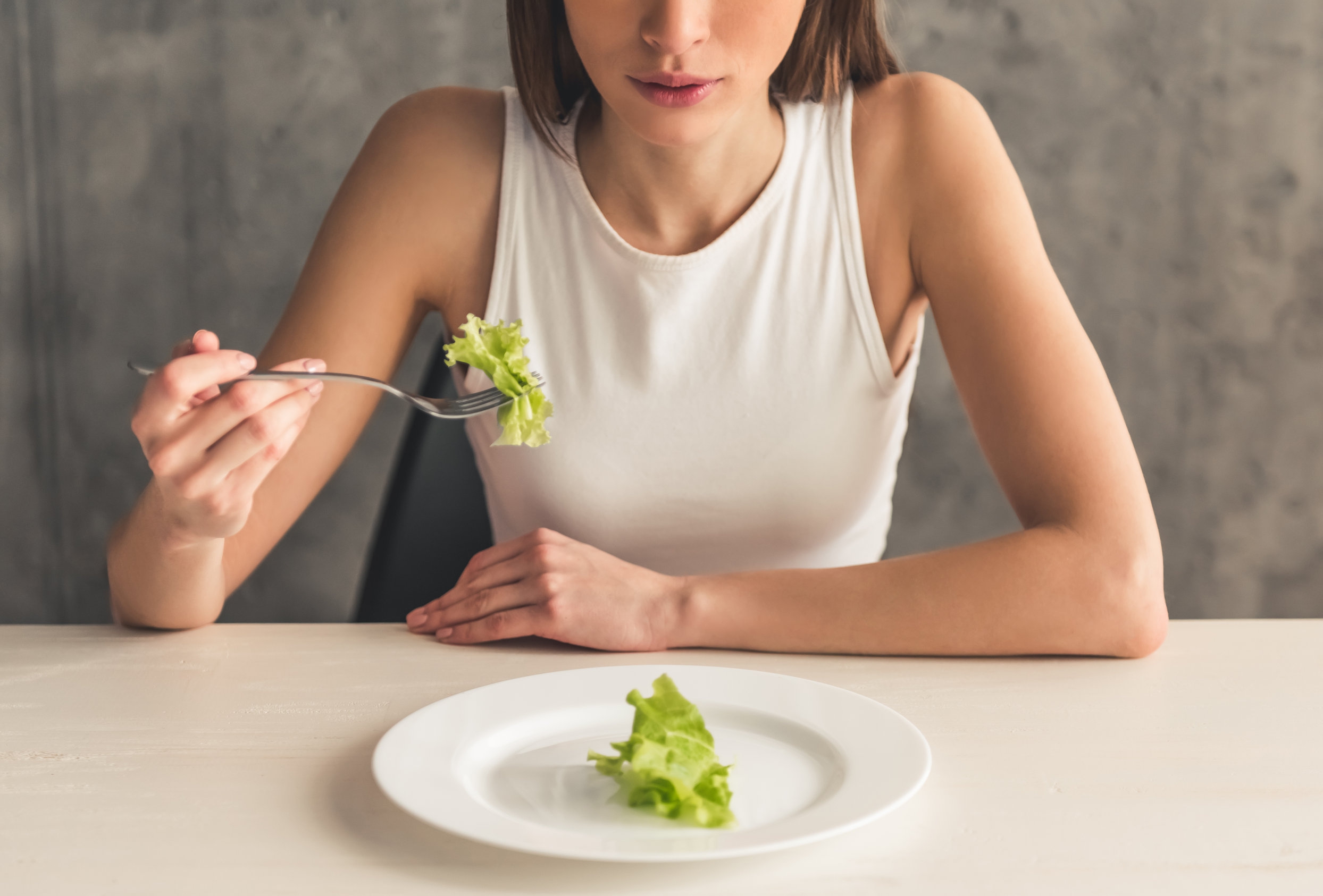 Mengenal Metode Diet Defisit Kalori dan Seberapa Aman & Efektifkah Jika Dijalankan?