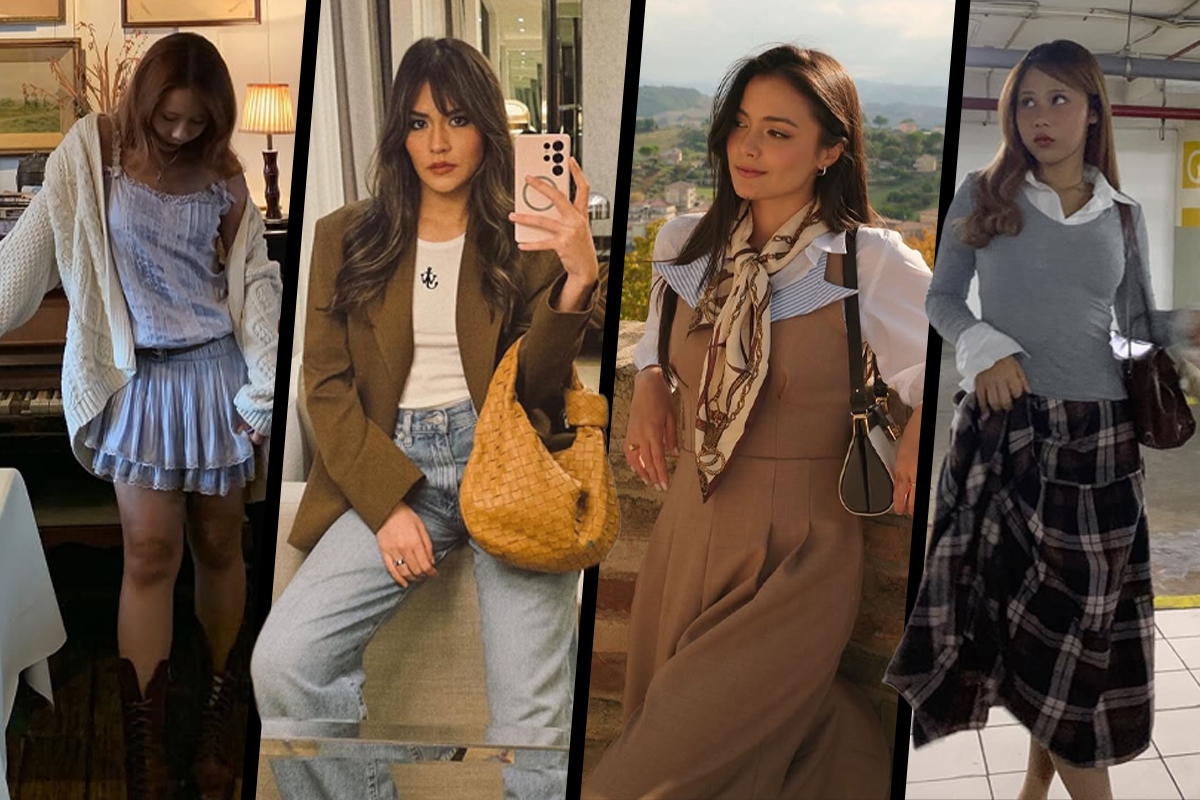 Inspirasi Outfit Earth Tone untuk Tampilan yang Memikat