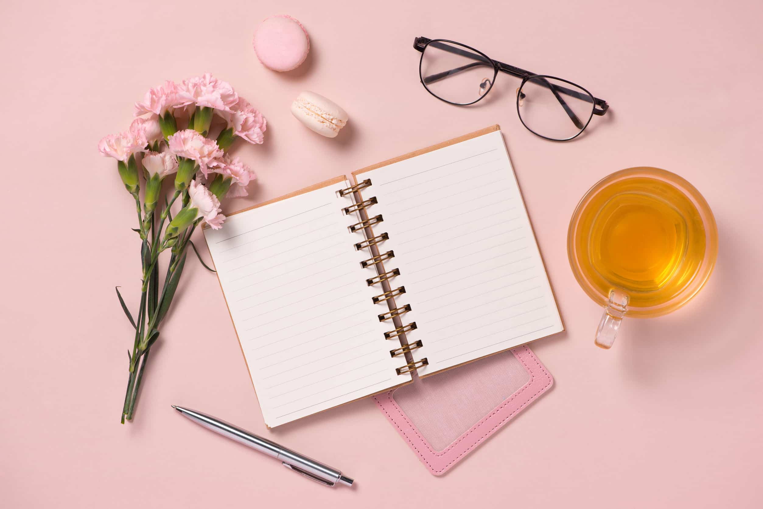 Bullet Journal: Pahami Tekniknya, Cara Membuatnya, dan Rasakan Manfaatnya