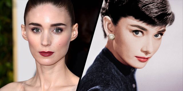 Rooney Mara Dipilih untuk Memainkan Sosok Klasik yang Populer Sepanjang Masa, Audrey Hepburn