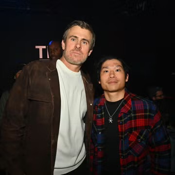 Putra Angelina Jolie dan Brad Pitt, Pax Jolie-Pitt, Tampil Kasual dan Cool di Sundance