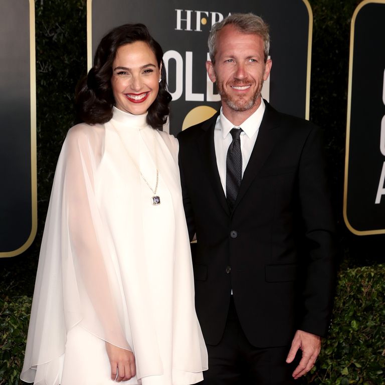 Gal Gadot Konfirmasi Sedang Mengandung Anak Ketiga