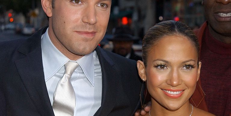 J.Lo dan Ben Affleck Tetap Mesra dan Asik Berlibur di Miami
