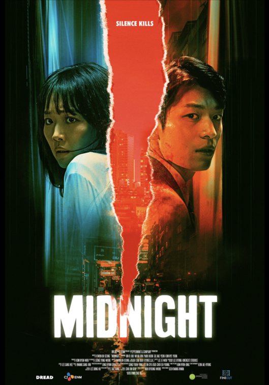 FIlm Psikopat Korea - Midnight