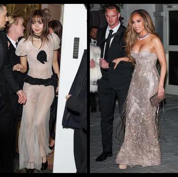 Semua Penampilan After-Party dari Golden Globes 2026