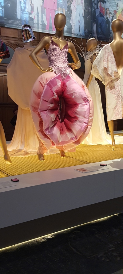 Pameran Maison Amsterdam