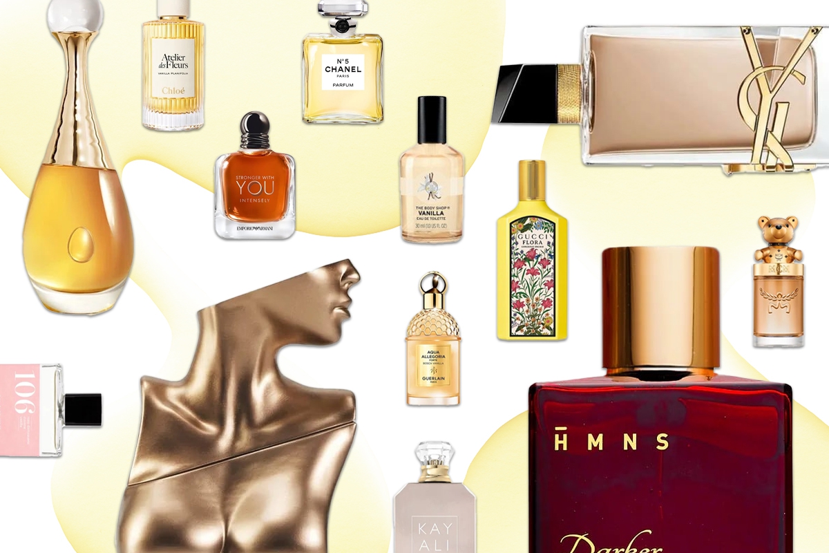 13 Rekomendasi Parfum Aroma Vanilla yang Tahan Lama untuk Lengkapi Koleksi