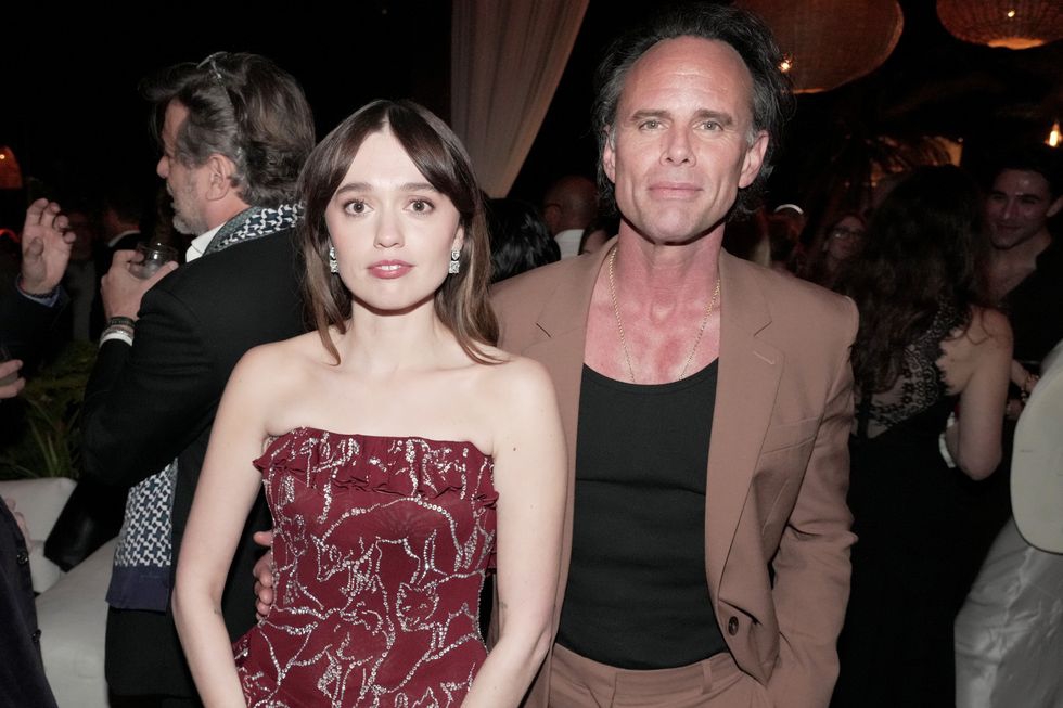 Courtesy of Bazaar US