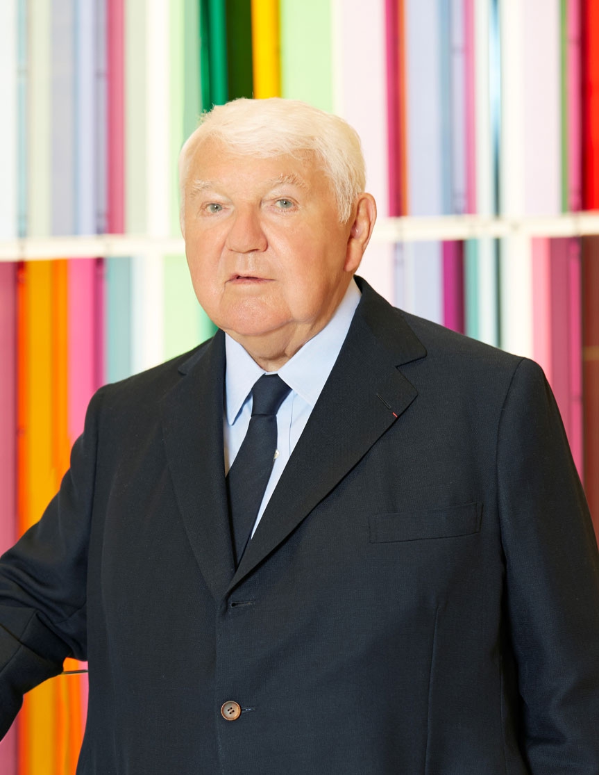 Sosok di Balik Tas Le Pliage dari Longchamp, Philippe Cassegrain, Meninggal Dunia