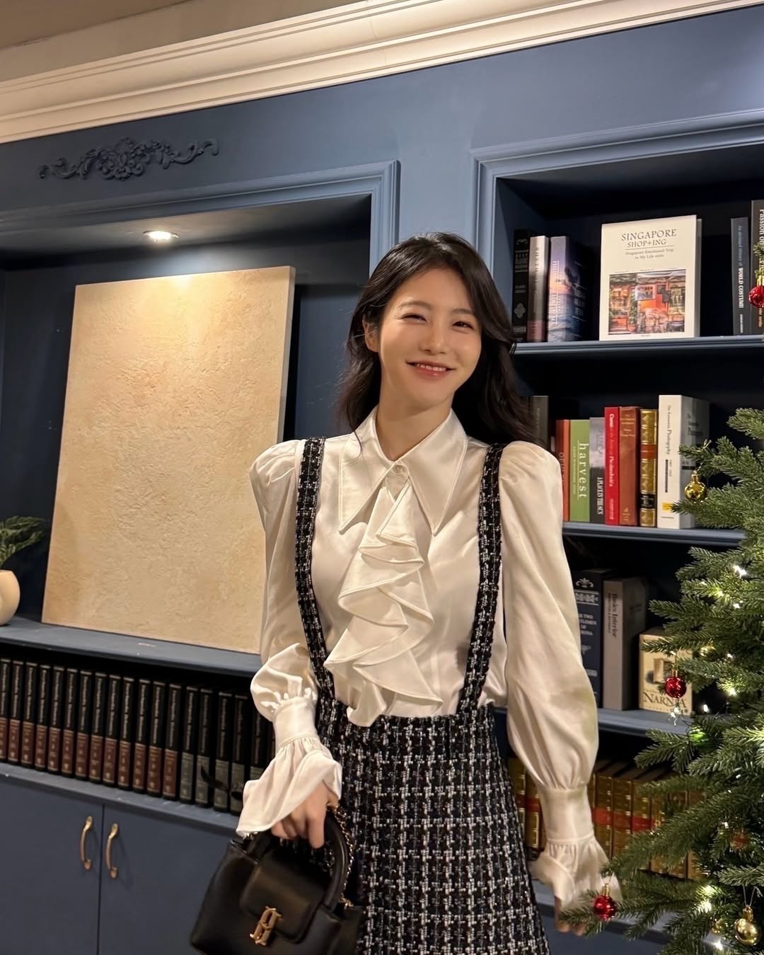 5 Acara TV Populer yang Dibintangi Shin Ye-eun, dari Romantis hingga Thriller