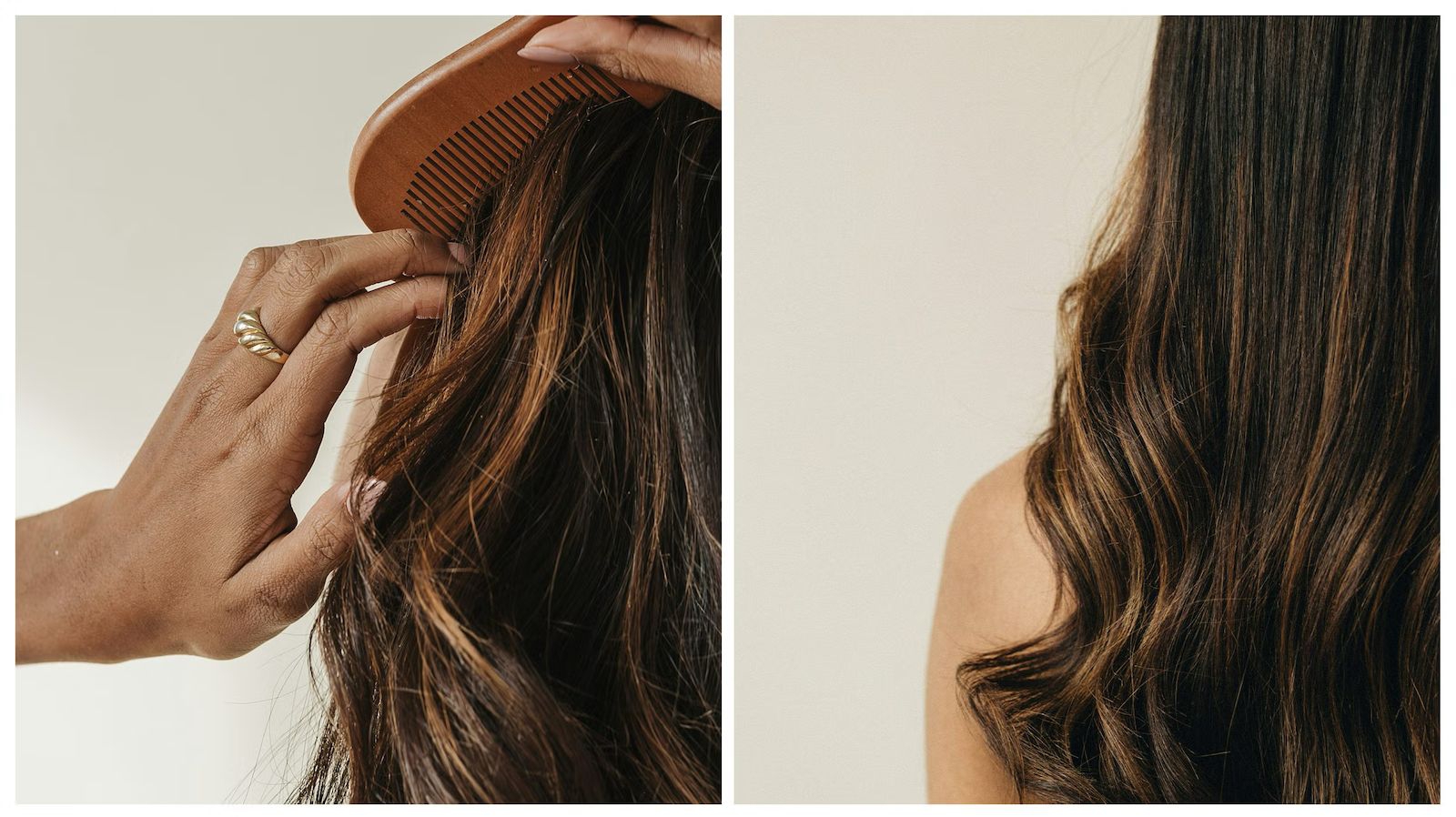 6 Cara yang Dapat Anda Lakukan untuk Mencegah Rambut Beruban