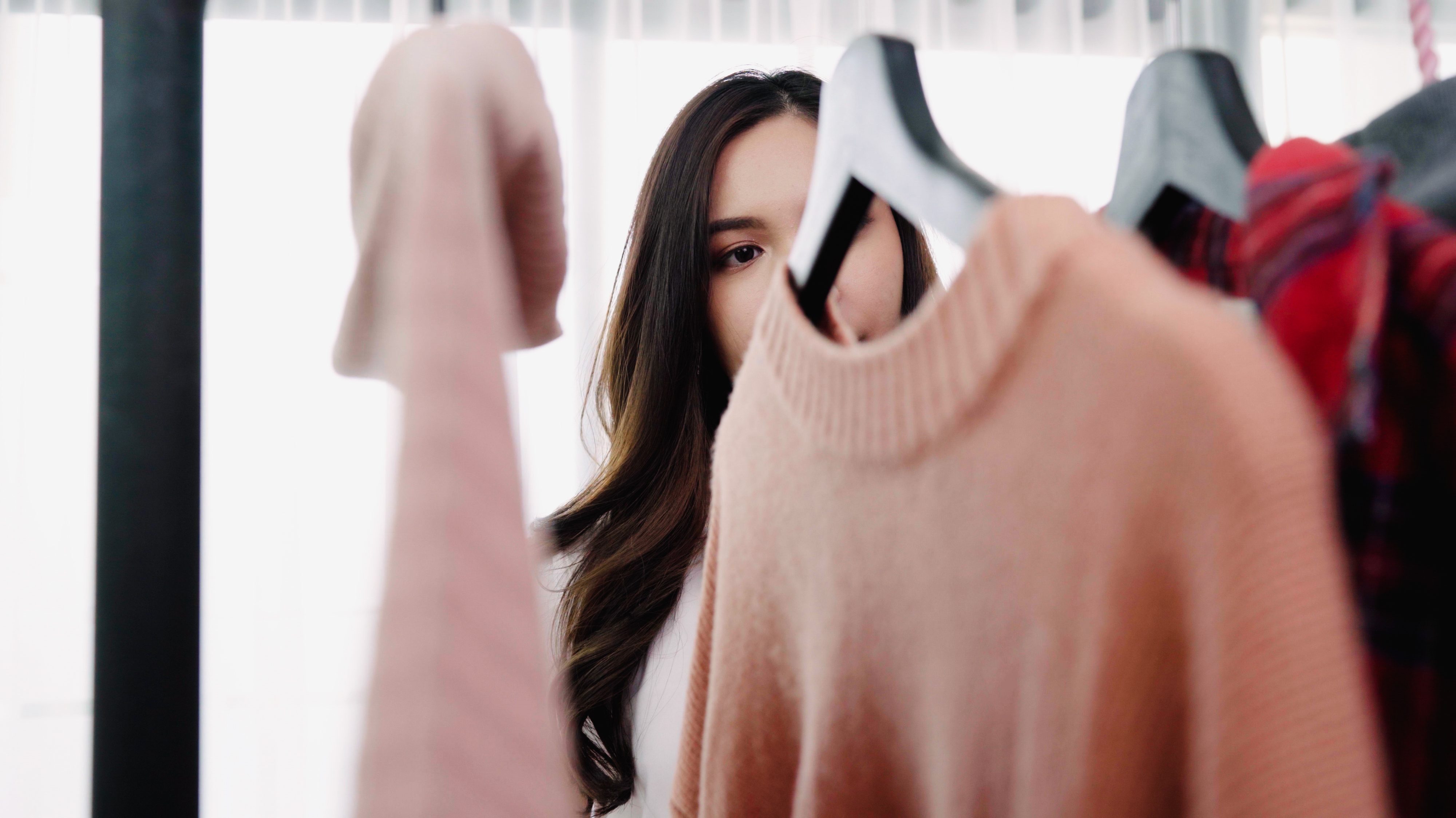 Rekomendasi Model Baju Natal Wanita Terbaru