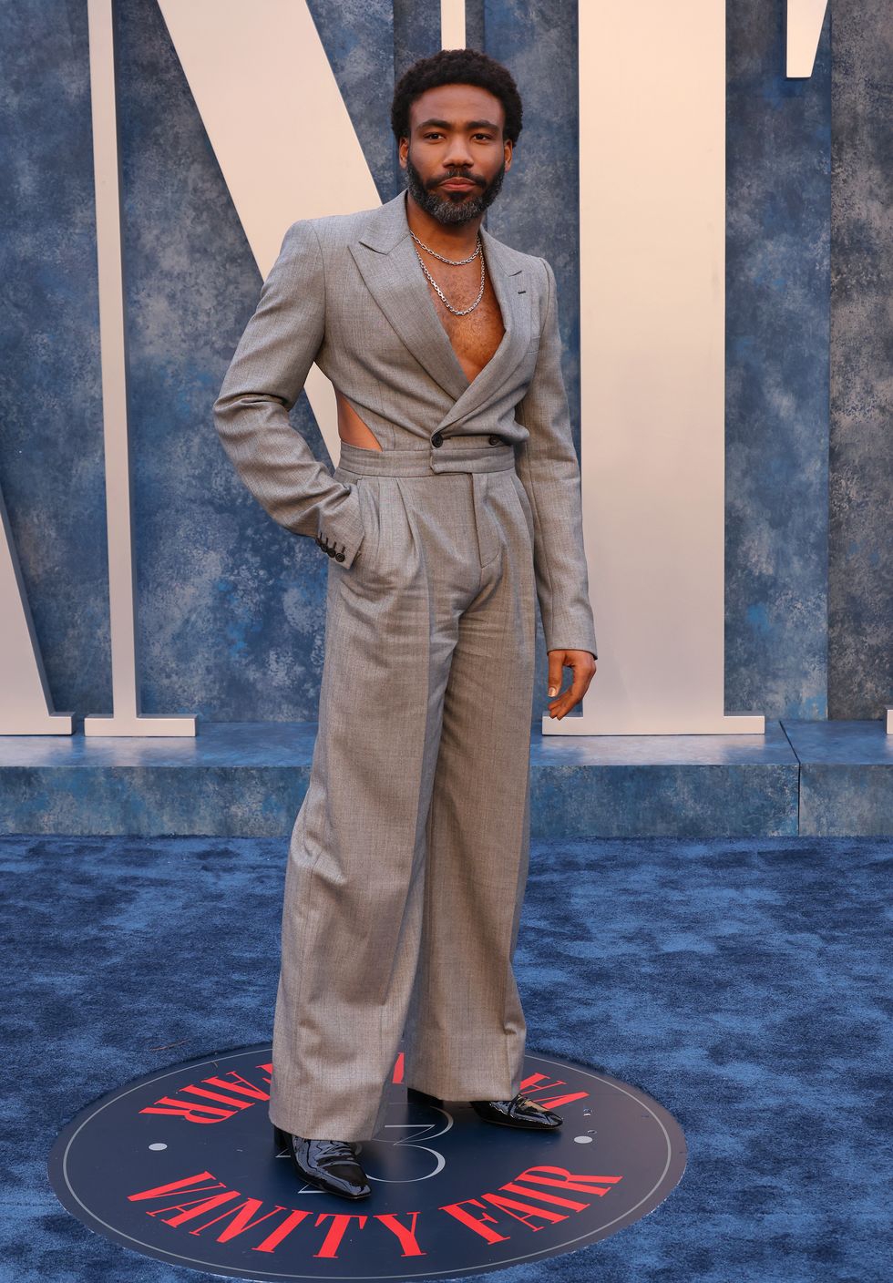 Donald Glover Oscars 2023