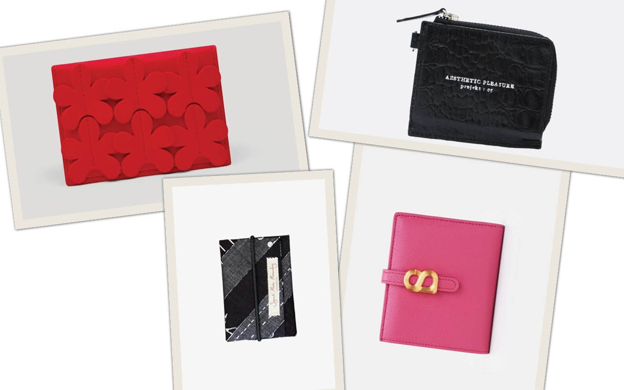 Rekomendasi 10 Merk Dompet Wanita Lokal Terbaik