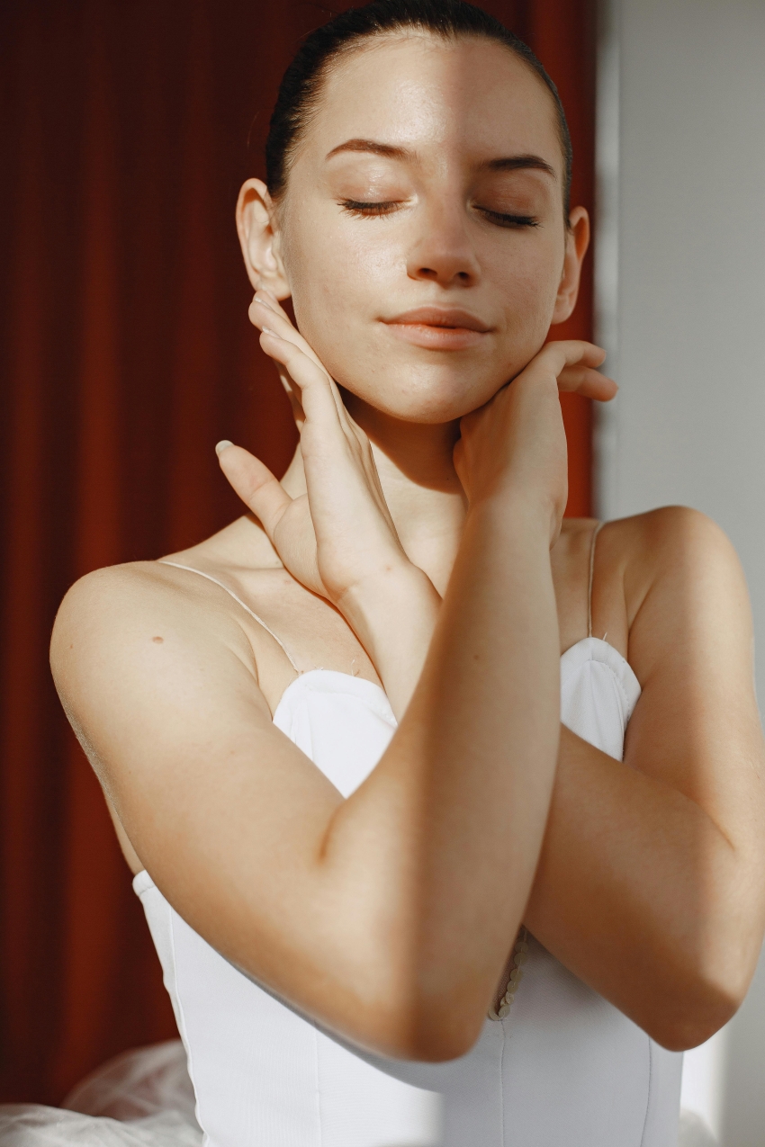 Manfaat Sleeping Mask untuk Kulit Segar dan Lembap