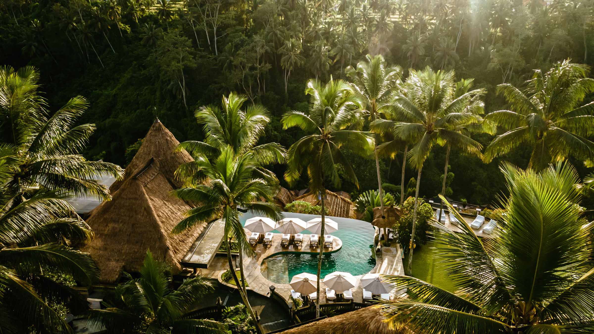 Menggapai Surga Privasi Seperti Raja di Viceroy Bali