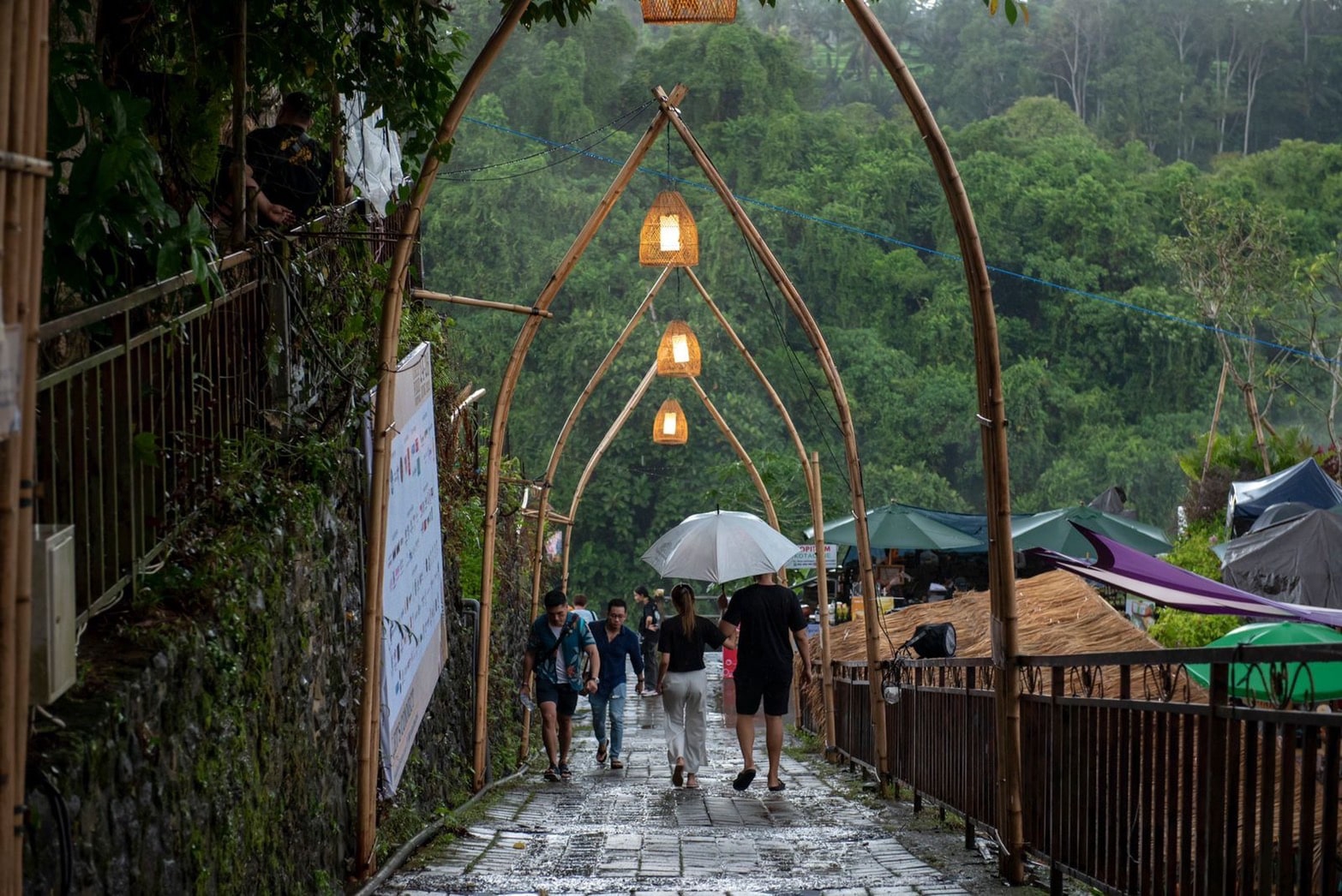 Melihat Ubud Food Festival 2022, Acara Festival Kuliner Paling Terkemuka di Asia Tenggara!